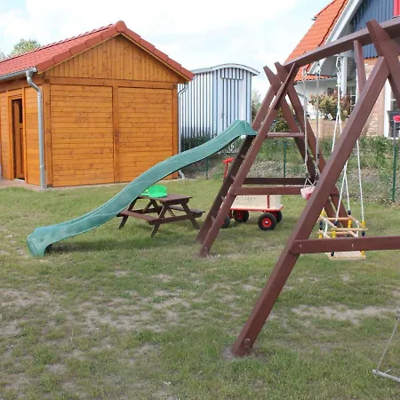 Ferienhaus Spacious Holiday In Near The Forest