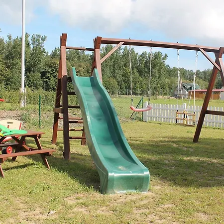 Spacious Holiday In Near The Forest