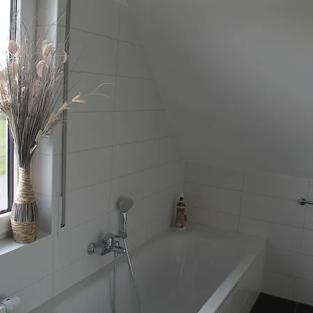 Spacious Holiday In Near The Forest *