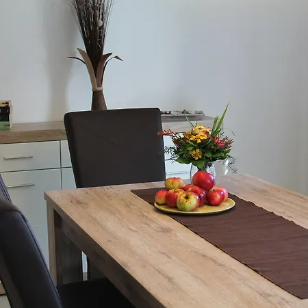 Spacious Holiday In Near The Forest Rerik