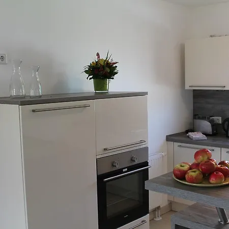 Spacious Holiday In Near The Forest