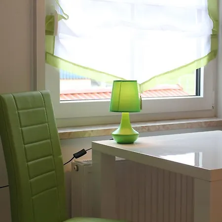 Spacious Holiday In Near The Forest Ferienhaus