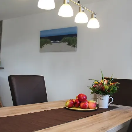Spacious Holiday In Near The Forest * Rerik