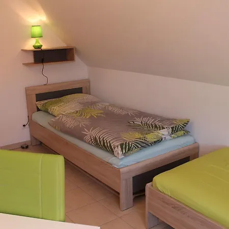 Spacious Holiday In Near The Forest Rerik