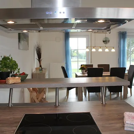 Spacious Holiday In Near The Forest *