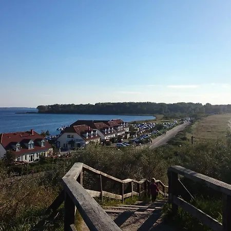 Spacious Holiday In Near The Forest Rerik