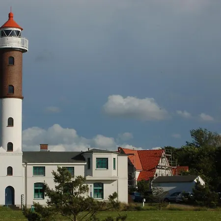 Spacious Holiday In Near The Forest * Rerik